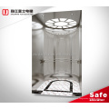 Fuji Factory Cheap Price Passenger Lift Residential Panoramic Elevators lift elevator